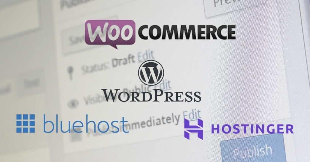 Hostinger vs Bluehost and WordPress