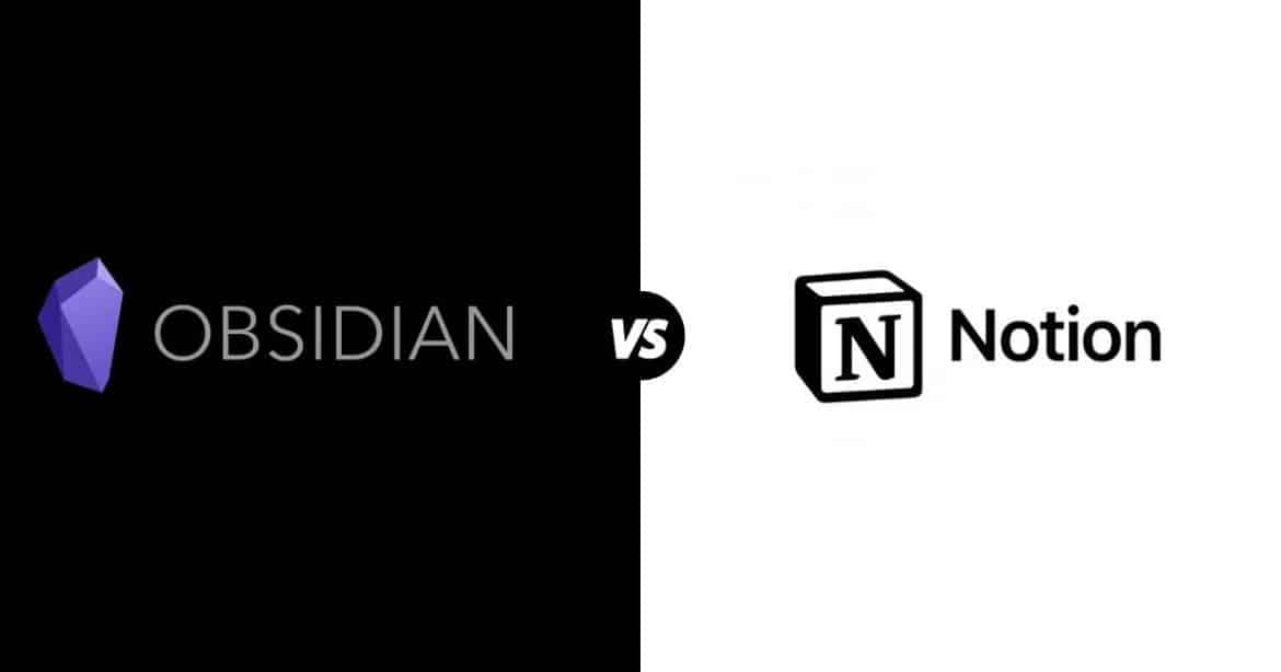 Obsidian vs. Notion 2023: Which Note-Taking tool is Best for You?