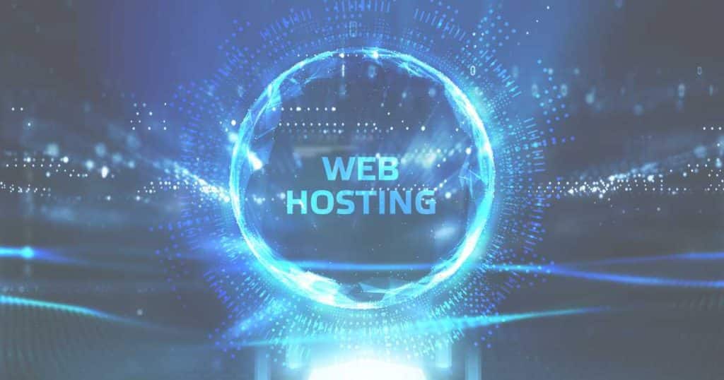 Webhosting