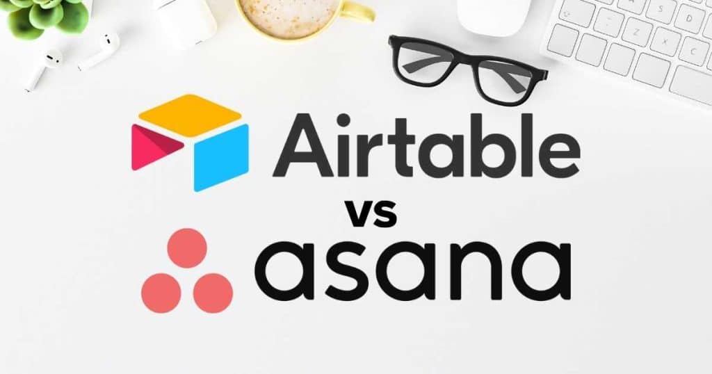 Airtable vs Asana