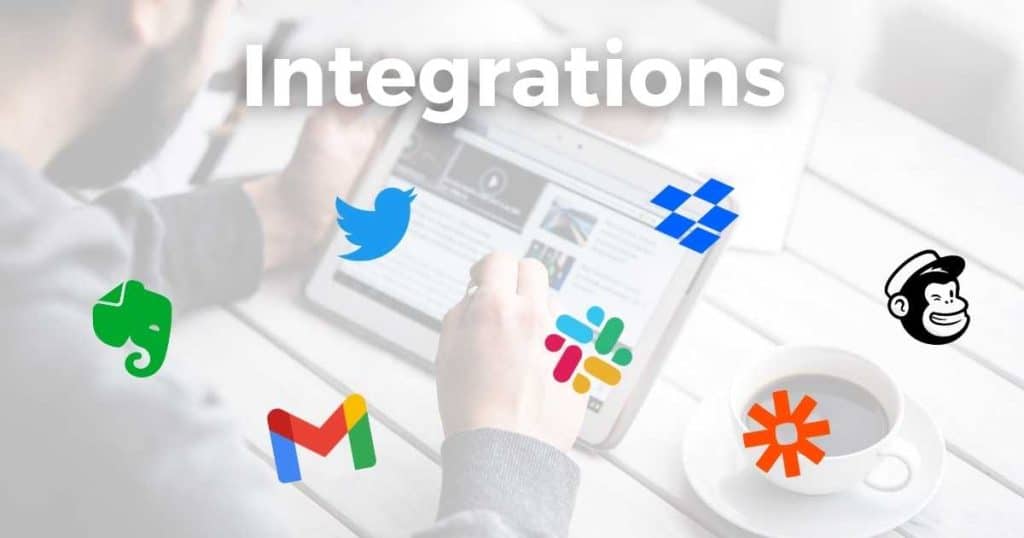 Airtable vs Notion integrations