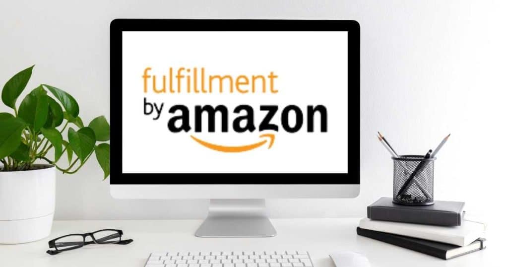 Amazon FBA