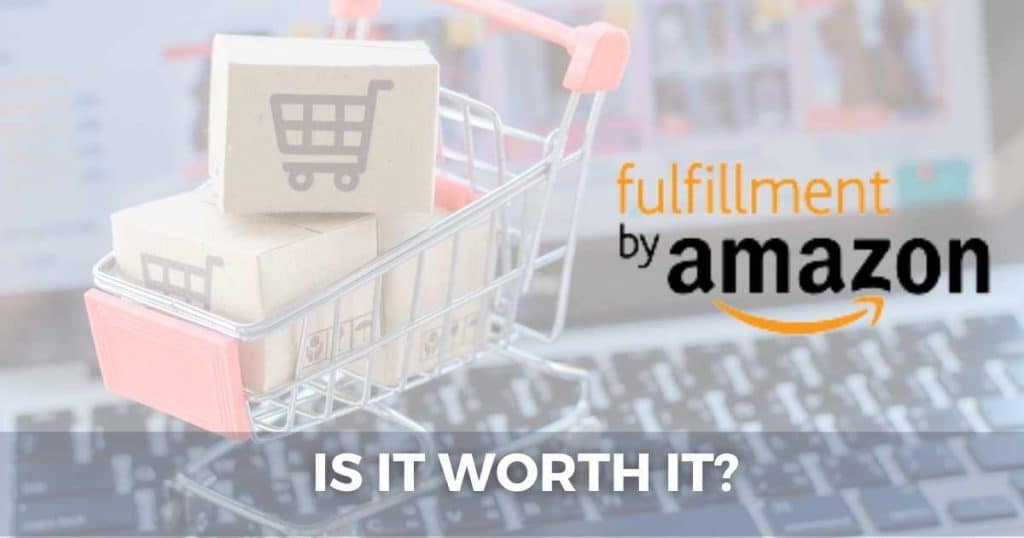 Amazon FBA - is it worth it_