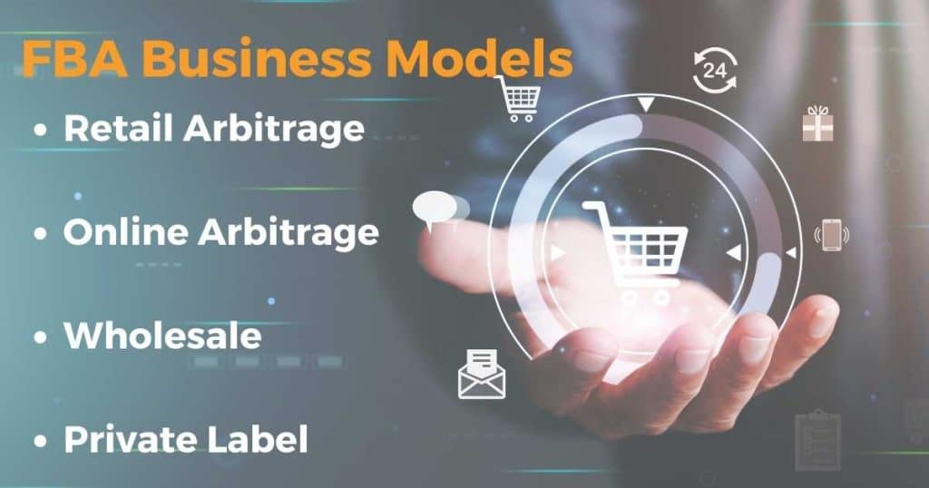 FBA business models