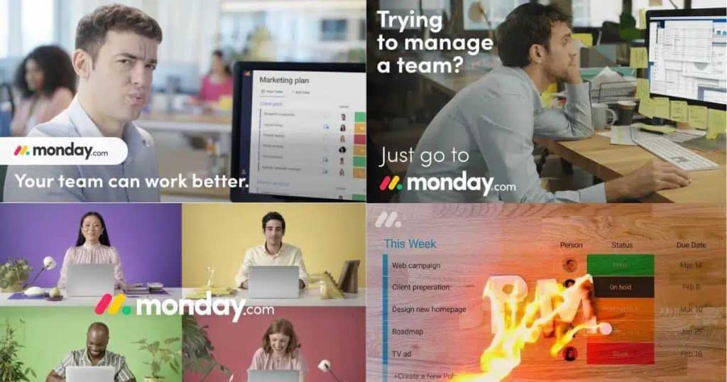 What is Monday.com?