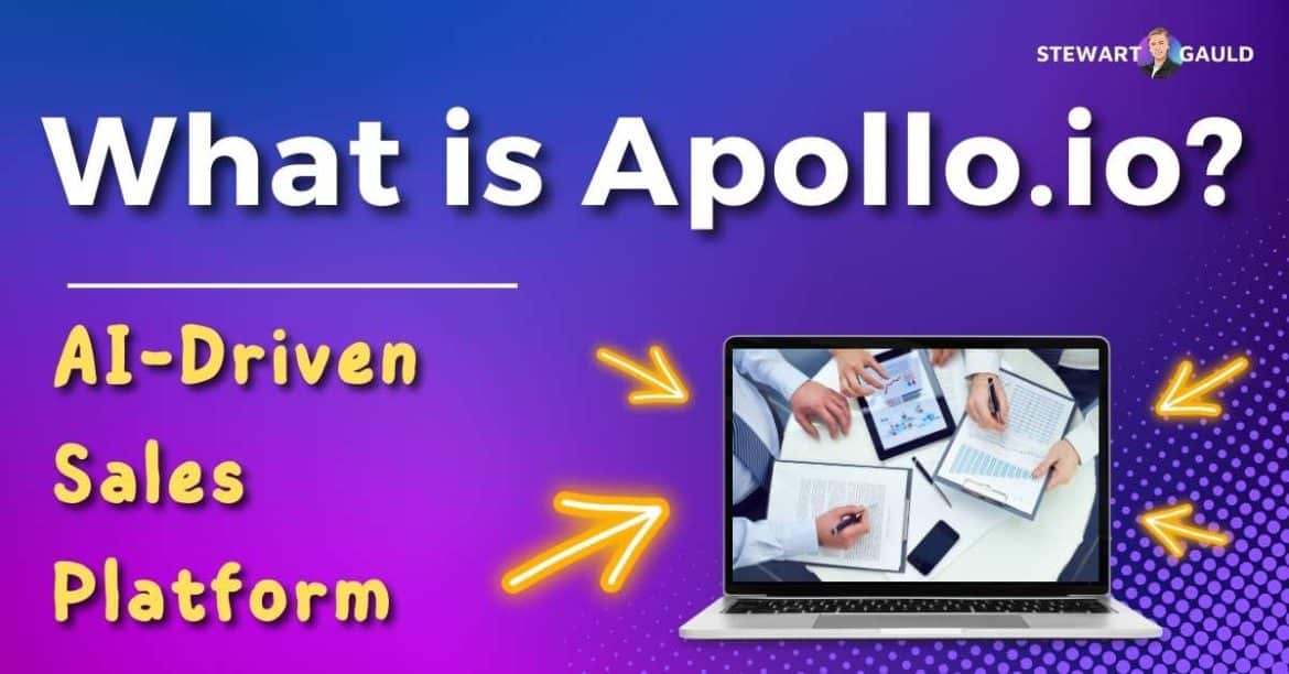 What Is Apollo.io? - Features, Pricing, Review and Alternatives