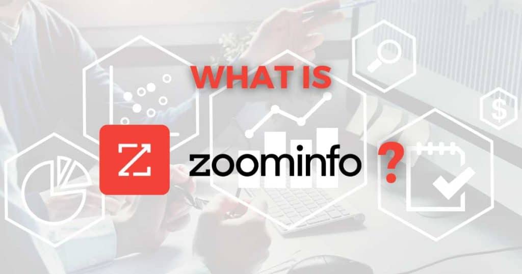 What is ZoomInfo