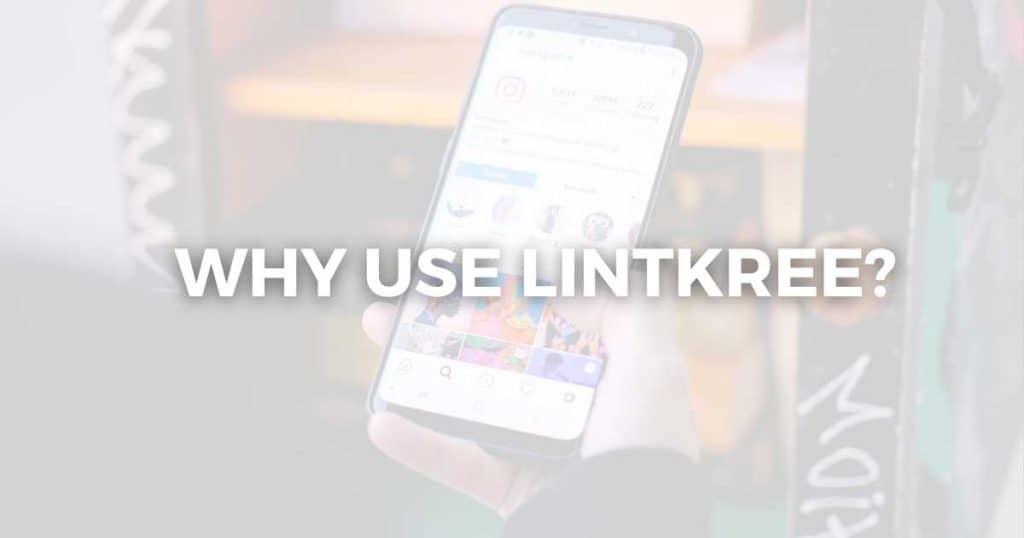 Why use Linktree_