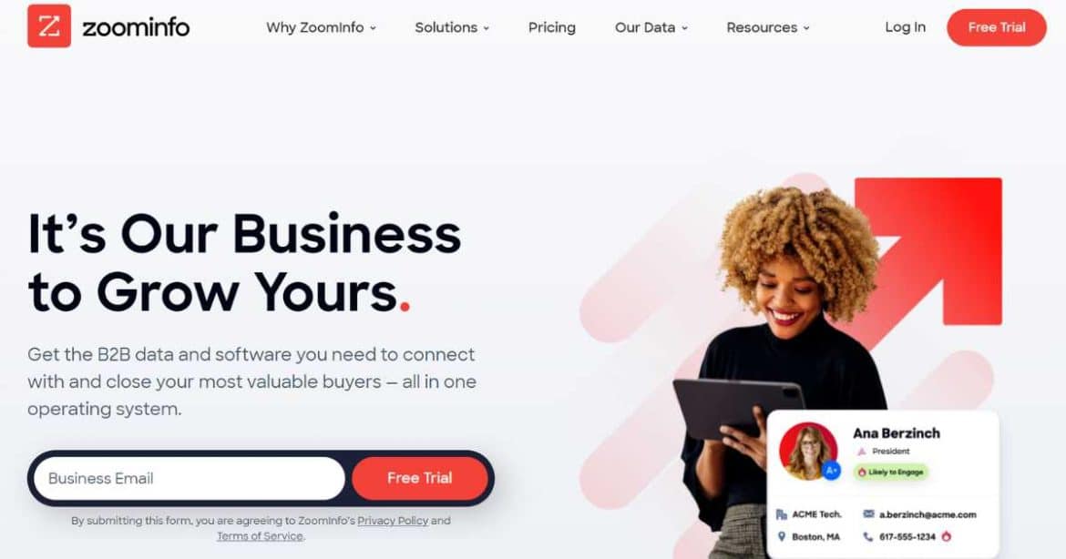 What Is ZoomInfo? The Complete Beginners Guide