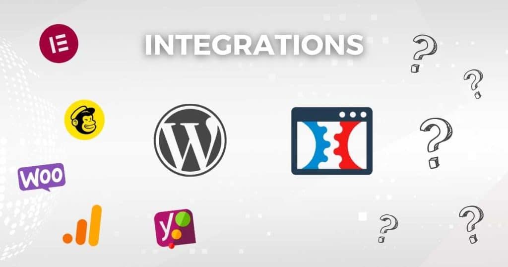 ClickFunnels vs WordPress Integrations