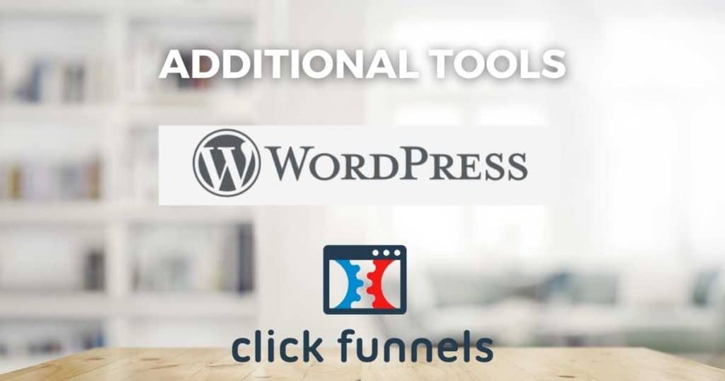 ClickFunnels vs WordPress Tools