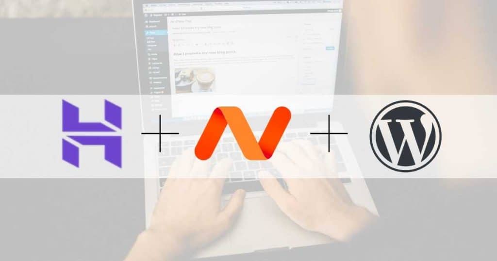 Hostinger vs Namecheap and WordPress