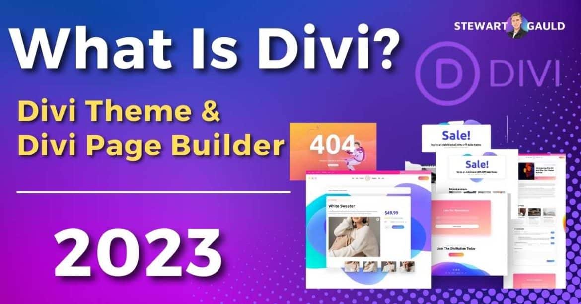 What is Divi? Divi Theme and Divi Page Builder Explained in Detail