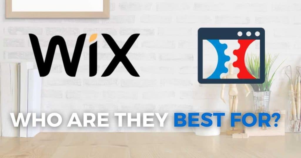 Wix vs ClickFunnels Who Are They Best For_