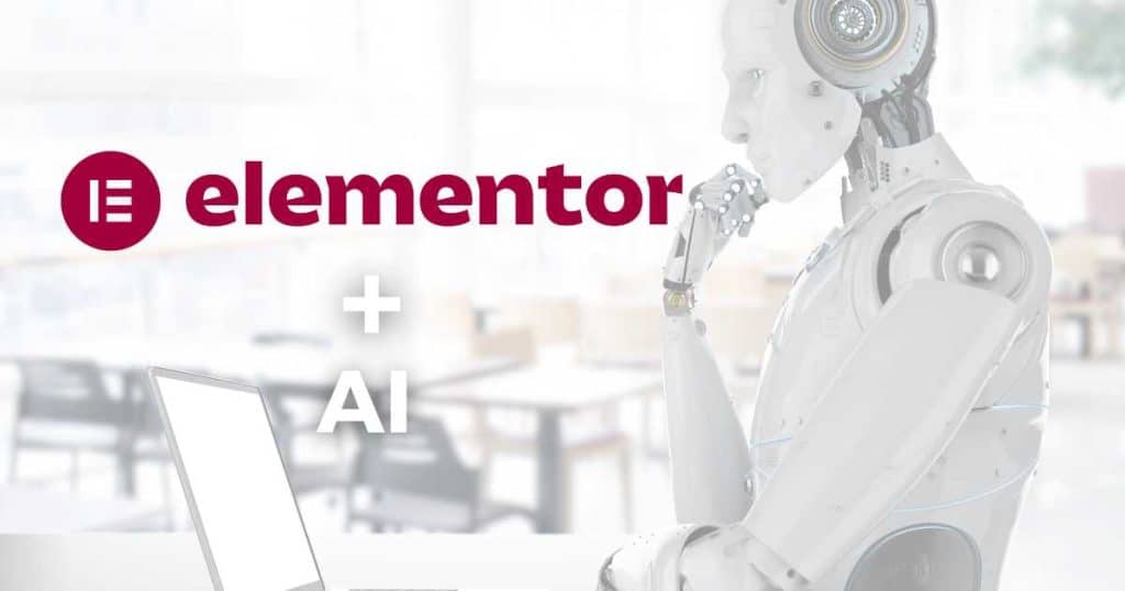 Elementor AI