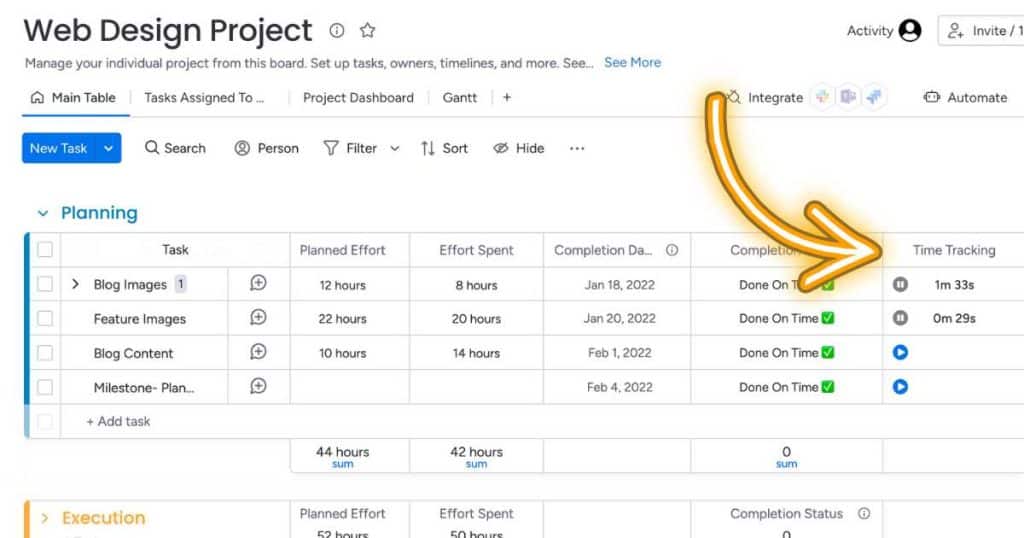 How to Add Time Tracking to Monday.com_