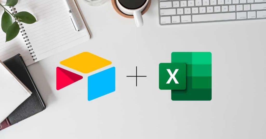 How to Export Airtable to Excel