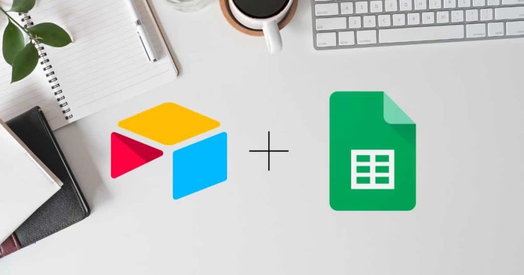 How to Export Airtable to Google Sheets