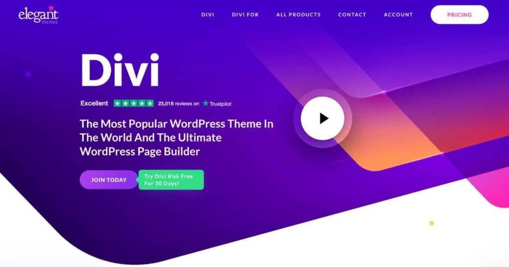How to Install Divi Theme