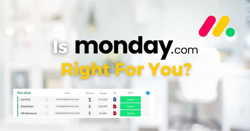 Is Monday.com Right For You_