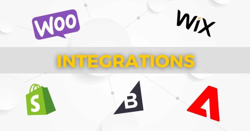 Omnisend vs Klaviyo Integrations