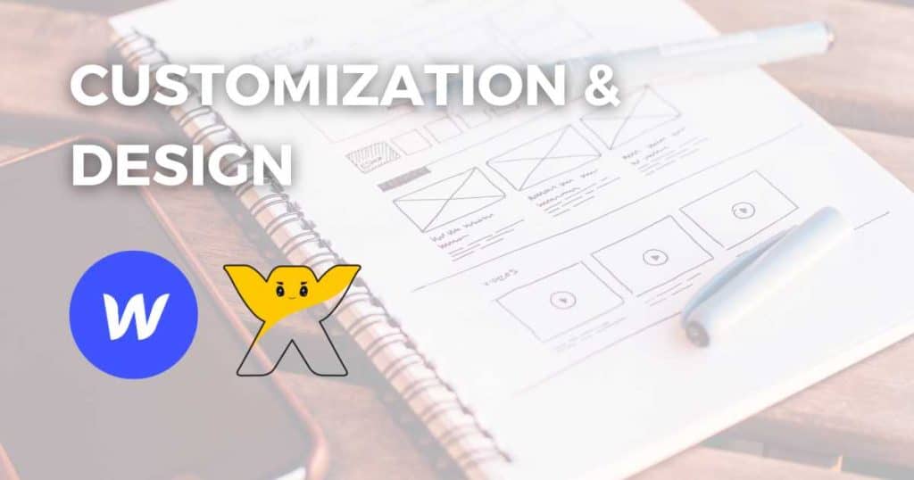 Webflow vs Wix Customization _ Design