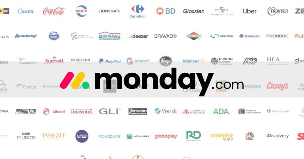 What Companies Use Monday.com_