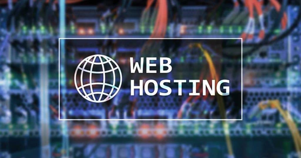 What Is Web Hosting_