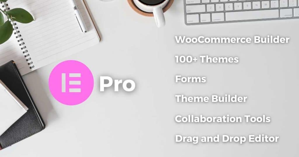 What is Elementor Pro_