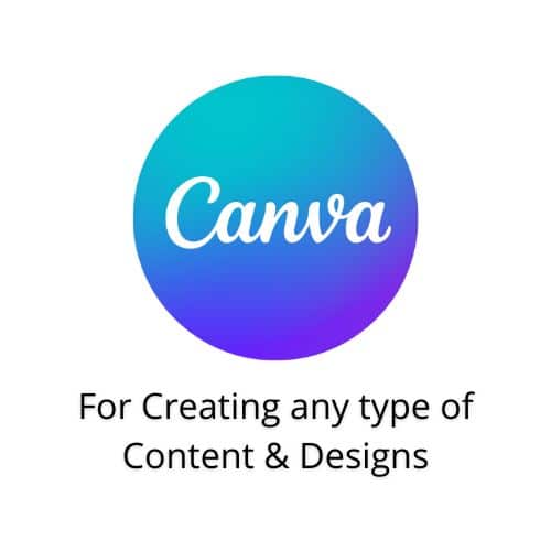 Canva for small business