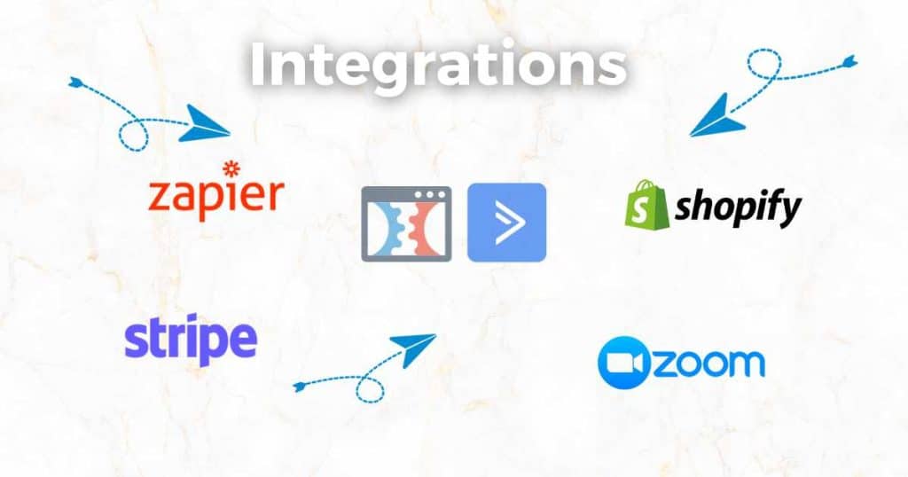 ClickFunnels vs ActiveCampaign Integrations