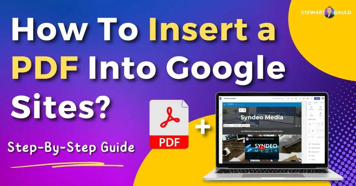 Google Adsense Tutorial Step by Step Pdf  