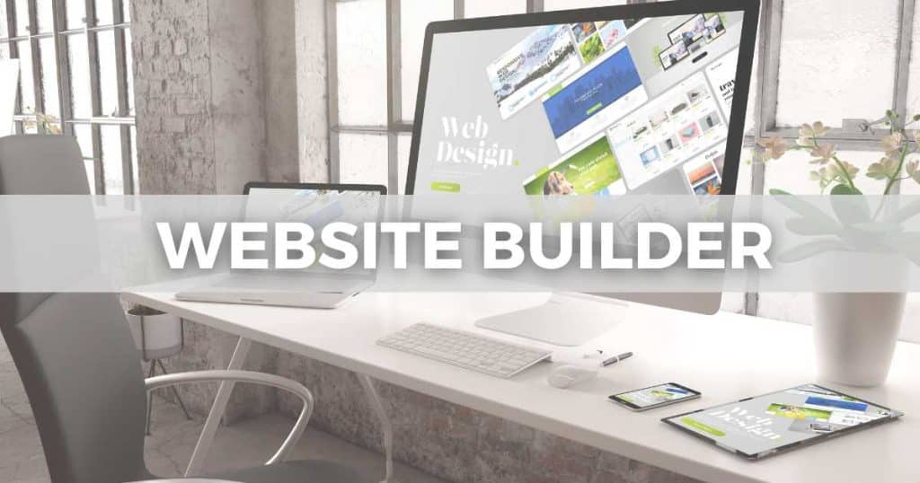 Omnisend vs MailChimp Website Builder