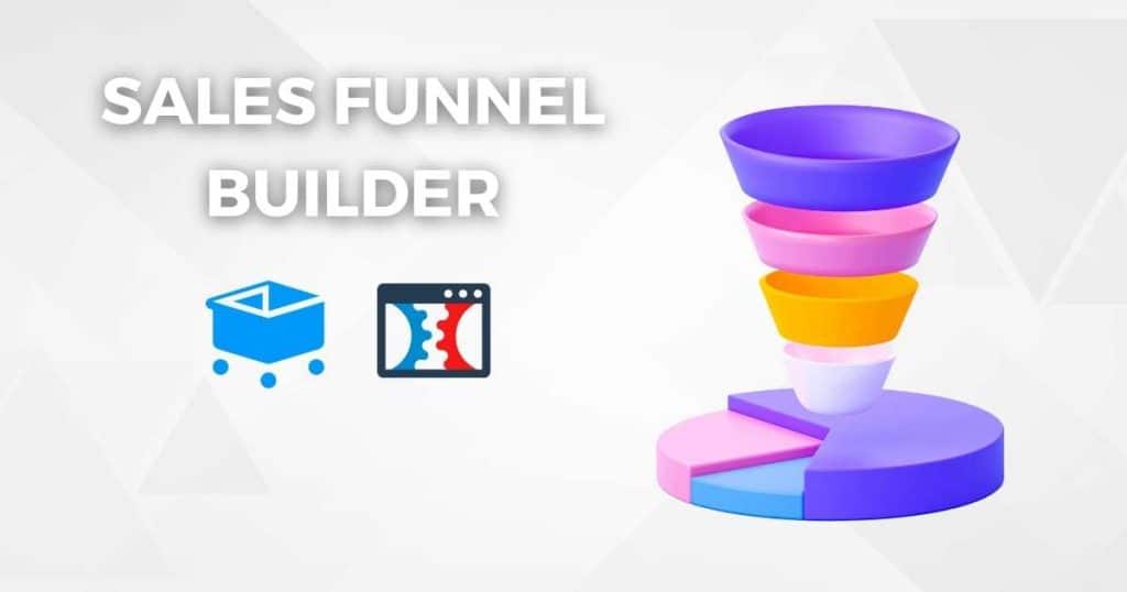 SamCart vs ClickFunnels Sales Funnel Builder