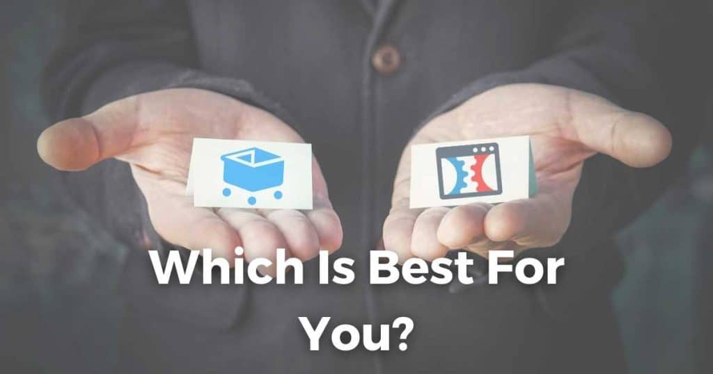 SamCart vs ClickFunnels Which Is Best For You_