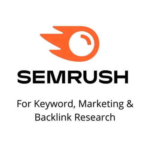 Semrush for small business