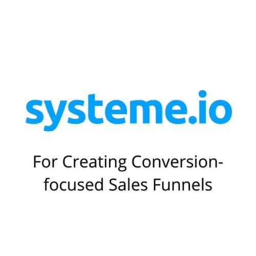 System.io for small business