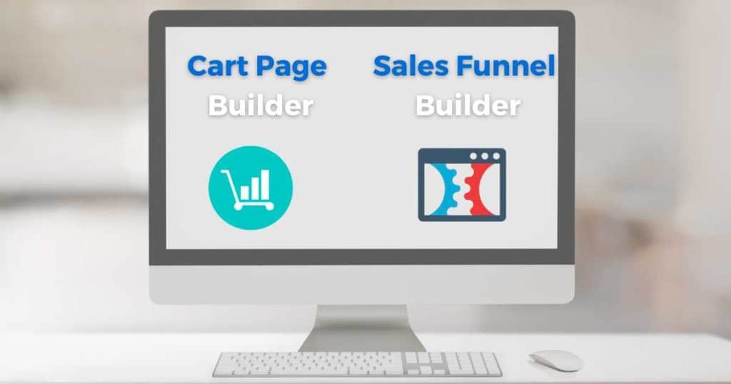 ThriveCart vs ClickFunnels Differences