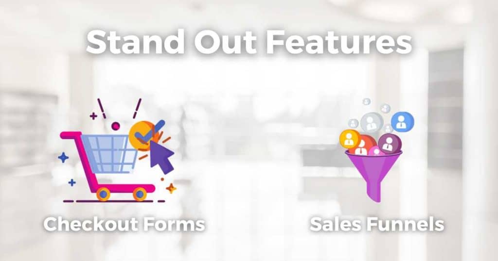 ThriveCart vs ClickFunnels Stand Out Features