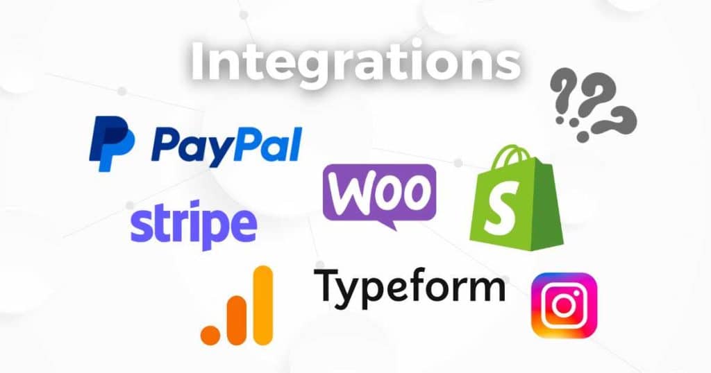 Unbounce vs ClickFunnels Integrations