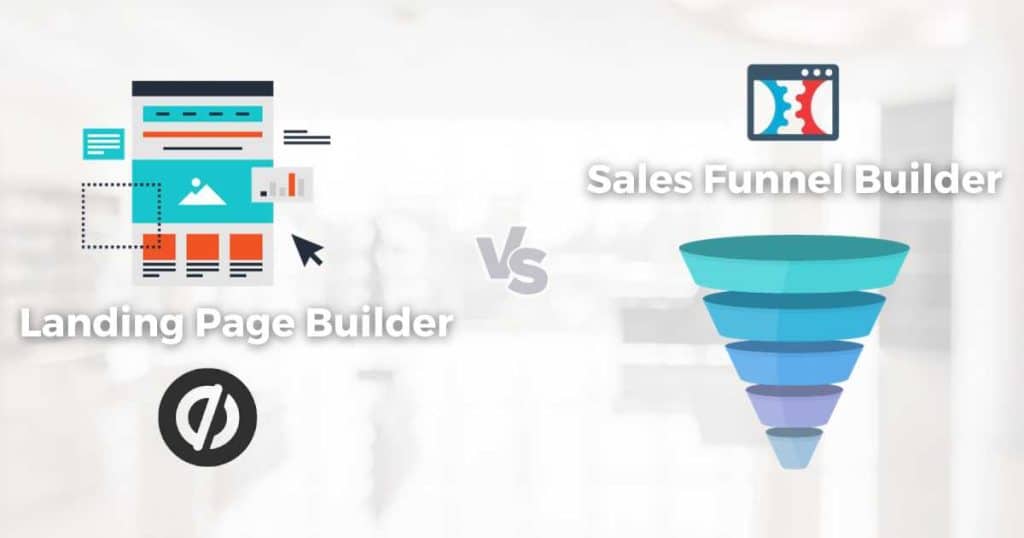 Unbounce vs ClickFunnels What Are They_