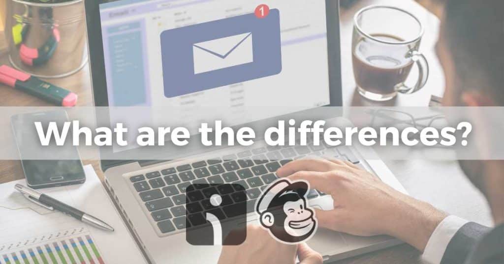 What Are the Differences Between Omnisend vs MailChimp_