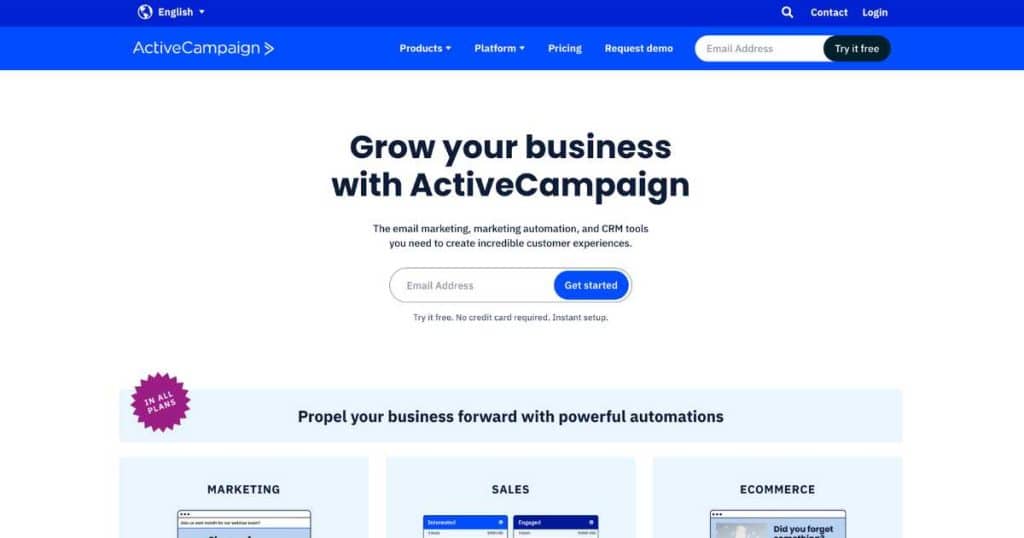 What Is ActiveCampaign_