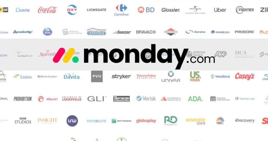 Who Uses Monday.com_