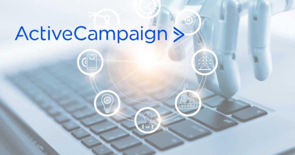 ActiveCampaign Email Marketing Automation