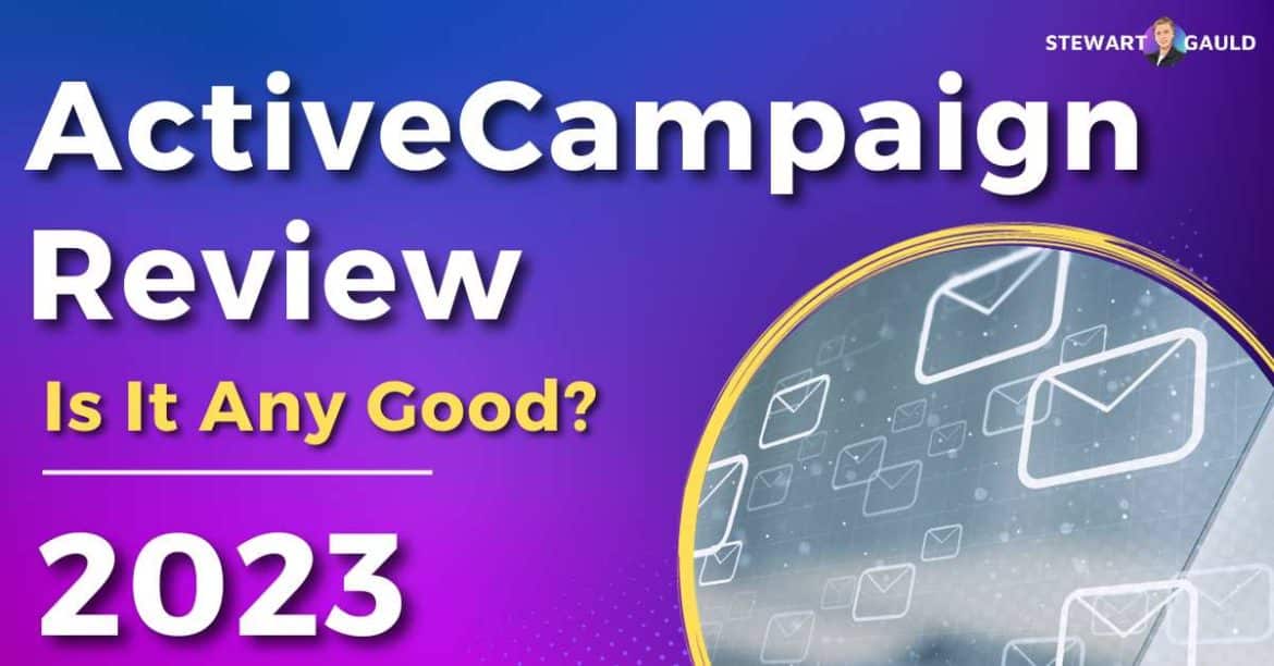 ActiveCampaign Review 2023: Pros, Cons and Alternatives