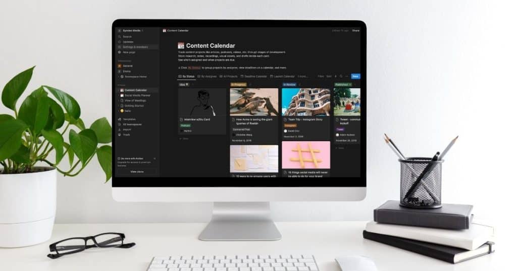 A Complete Guide to Dark Mode on the Web