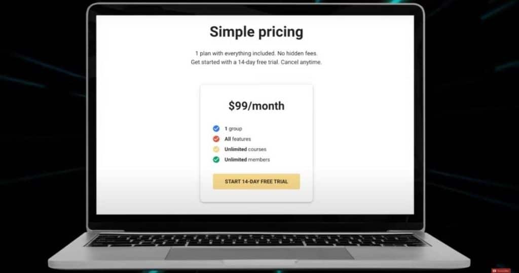 Skool.com Pricing