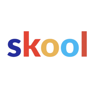 Skool.com online community platform