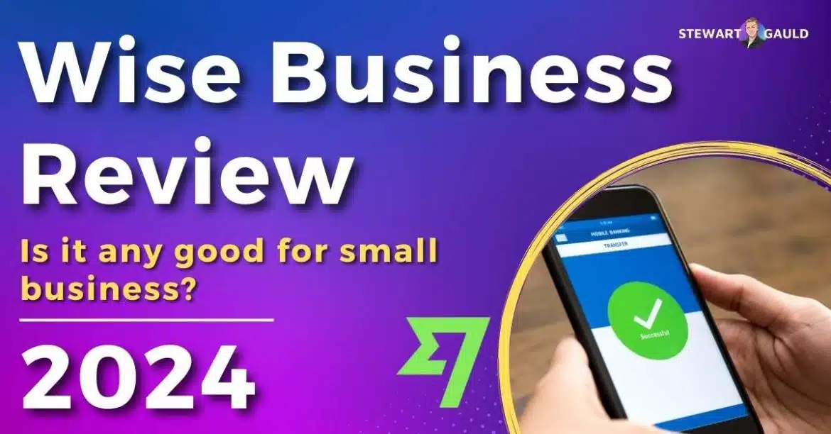 Wise Business Account Review 2024 | Pros, Cons & Alternatives